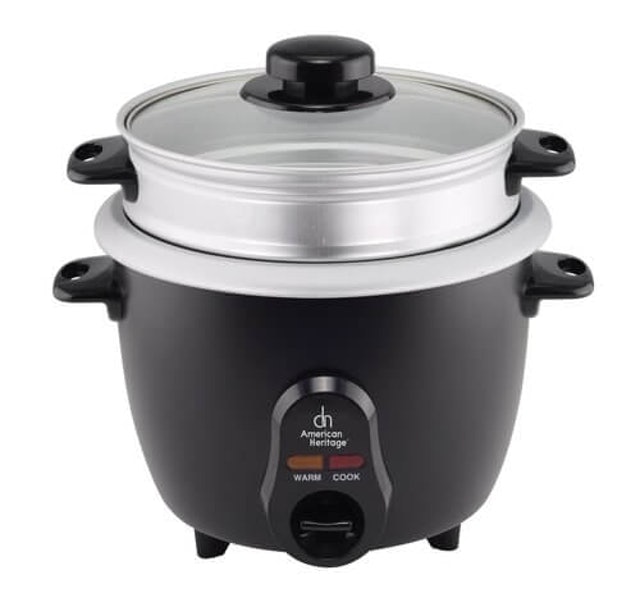 barresi rice cooker